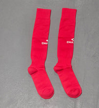 Cargar imagen en el visor de la galería, CALCETAS CHARLY / FUTBOL

