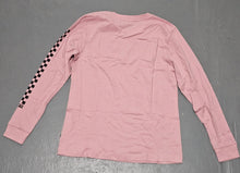 Cargar imagen en el visor de la galería, Playera dama VANS manga larga #53-D
