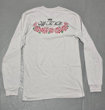 Cargar imagen en el visor de la galería, Playera dama VANS manga larga #90-D
