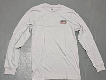 Cargar imagen en el visor de la galería, Playera dama VANS manga larga #90-D
