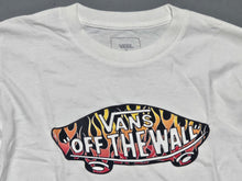Cargar imagen en el visor de la galería, Playera dama VANS manga larga #28-D
