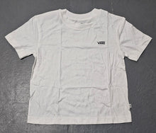 Cargar imagen en el visor de la galería, Playera dama VANS manga corta #77-D
