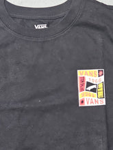Cargar imagen en el visor de la galería, Playera dama VANS manga larga #79-D
