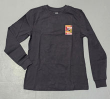 Cargar imagen en el visor de la galería, Playera dama VANS manga larga #79-D
