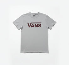 Cargar imagen en el visor de la galería, Playera dama VANS manga corta #203-D
