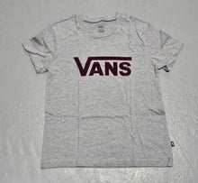 Cargar imagen en el visor de la galería, Playera dama VANS manga corta #203-D
