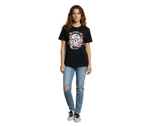 Cargar imagen en el visor de la galería, Playera dama VANS manga corta #216-D
