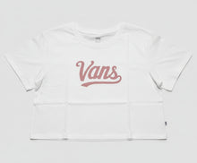 Cargar imagen en el visor de la galería, Playera dama VANS manga corta #213-D
