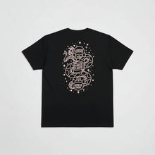 Cargar imagen en el visor de la galería, Playera dama VANS manga corta #205-D
