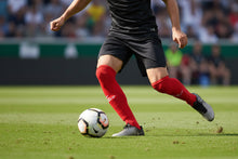 Cargar imagen en el visor de la galería, CALCETAS CHARLY / FUTBOL
