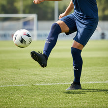 Cargar imagen en el visor de la galería, CALCETAS CHARLY / FUTBOL
