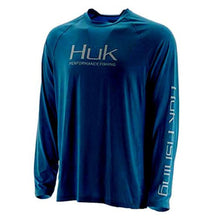 Cargar imagen en el visor de la galería, Playera HUK para caballero  #HUKHL24
