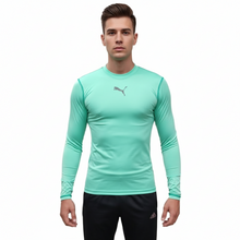 Cargar imagen en el visor de la galería, Playera Puma Pb Core L/s Tee (514793 02)
