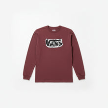Cargar imagen en el visor de la galería, Playera caballero VANS manga larga #152
