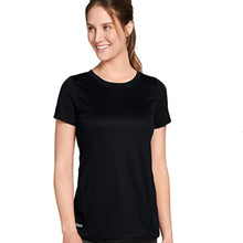 Cargar imagen en el visor de la galería, Playera Deport Para Dama Jockey Performance Tee (015724-001)

