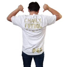 Cargar imagen en el visor de la galería, Playera Campeones Dorados
