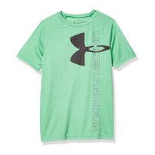 Cargar imagen en el visor de la galería, Playera Deportiva Under Armour Para Niño (1354001 299)
