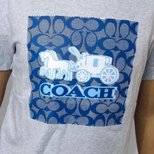 Cargar imagen en el visor de la galería, Productos Playera COACH
