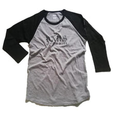 Cargar imagen en el visor de la galería, Playera dama VANS manga 3/4 #104-D
