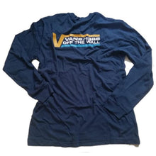 Cargar imagen en el visor de la galería, Playera caballero VANS manga larga #106
