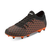Cargar imagen en el visor de la galería, Tenis de Fútbol Puma FUTURE 6.4 FG/AG para niño (106206 01)
