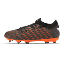 Cargar imagen en el visor de la galería, Tenis de Fútbol Puma FUTURE 6.4 FG/AG para niño (106206 01)
