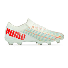 Cargar imagen en el visor de la galería, Tenis de fútbol Puma ULTRA 3.2 FG/AG para caballero (106300-03)
