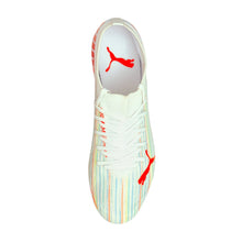 Cargar imagen en el visor de la galería, Tenis de fútbol Puma ULTRA 3.2 FG/AG para caballero (106300-03)
