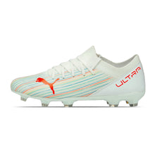 Cargar imagen en el visor de la galería, Tenis de fútbol Puma ULTRA 3.2 FG/AG para caballero (106300-03)
