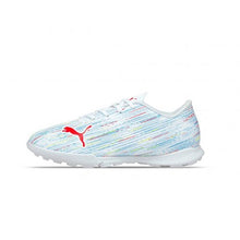 Cargar imagen en el visor de la galería, Tenis Puma Ultra 4.2 TT Jr (106367 03)
