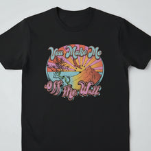 Cargar imagen en el visor de la galería, Playera dama VANS manga corta #109-D
