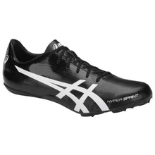 Cargar imagen en el visor de la galería, Tenis Deportivo Asics HYPERSPRINT 7 Atletismo para Caballero (1091A015-001)
