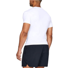 Cargar imagen en el visor de la galería, Playera Under Armour Heatgear (1216010-100)
