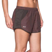 Cargar imagen en el visor de la galería, Short Deportivo Under Armour Dama (1297126-019)
