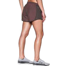 Cargar imagen en el visor de la galería, Short Deportivo Under Armour Dama (1297126-019)
