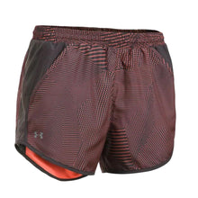 Cargar imagen en el visor de la galería, Short Deportivo Under Armour Dama (1297126-019)
