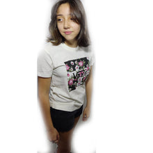 Cargar imagen en el visor de la galería, Playera dama VANS manga corta #210-D

