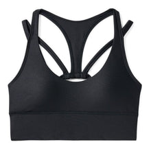 Cargar imagen en el visor de la galería, Top Under Armour Lo-impact (1307195-001) Negro
