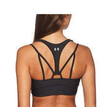 Cargar imagen en el visor de la galería, Top Under Armour Lo-impact (1307195-001) Negro
