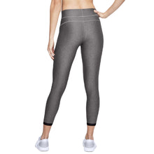 Cargar imagen en el visor de la galería, Leggings Deportiva Under Armour (1309628-019) Gris Dama
