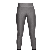 Cargar imagen en el visor de la galería, Leggings Deportiva Under Armour (1309628-019) Gris Dama
