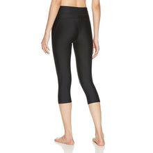 Cargar imagen en el visor de la galería, Leggings Capri Deportiva Under Armour (1309652-001) Dama
