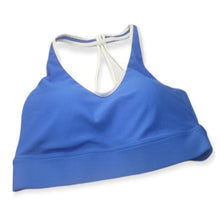 Cargar imagen en el visor de la galería, Top Deportivo Under Armour Low-impact (1325614-436) dama
