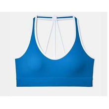 Cargar imagen en el visor de la galería, Top Deportivo Under Armour Low-impact (1325614-436) dama
