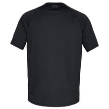 Cargar imagen en el visor de la galería, Playera Deportiva Transparente Under Armour caballero (1326413-001)
