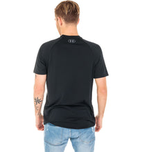 Cargar imagen en el visor de la galería, Playera Deportiva Transparente Under Armour caballero (1326413-001)
