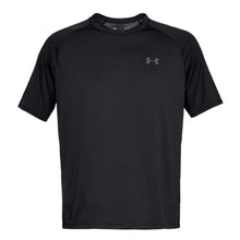 Cargar imagen en el visor de la galería, Playera Deportiva Transparente Under Armour caballero (1326413-001)
