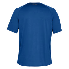 Cargar imagen en el visor de la galería, Playera Deportiva Transparente Under Armour caballero (1326413-400)
