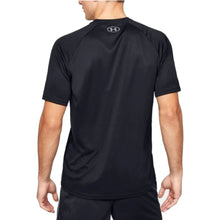 Cargar imagen en el visor de la galería, Playera Deportiva Under Armour caballero (1327965-001)
