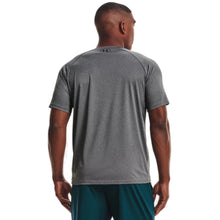 Cargar imagen en el visor de la galería, Playera Caballero Under Armour Heatgear (1327965-012)
